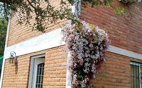 Cabaña Providencia